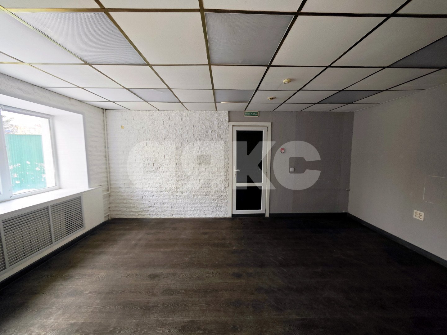 Фото №3: Коммерция 30 м² - Липецк, мкр. Правобережный округ, ул. Интернациональная, 35Б