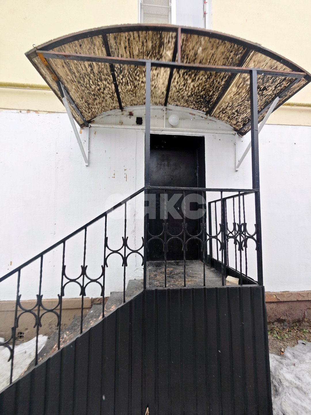 Фото №10: Коммерция 30 м² - Липецк, мкр. Правобережный округ, ул. Интернациональная, 35Б