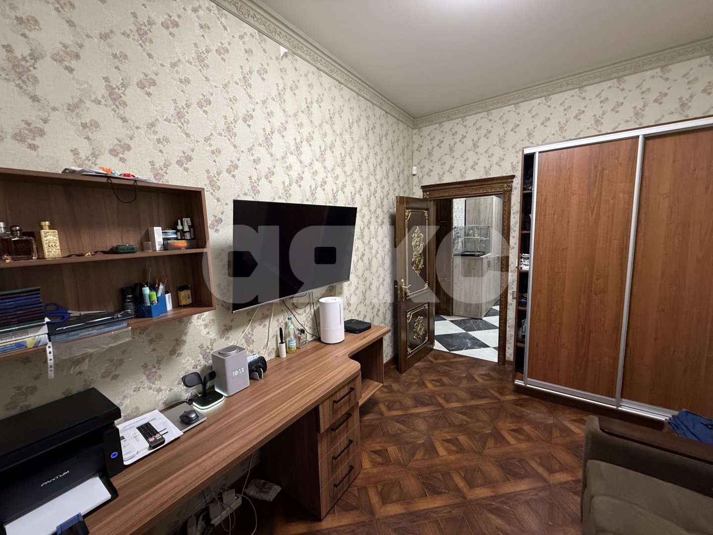 Фото №11: Дом 99 м² + 6 сот. - Армавир, ул. площадь Ленина