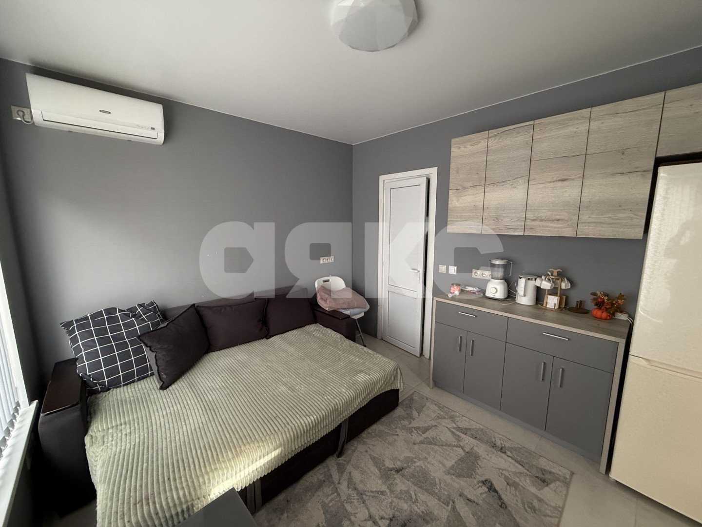 Фото №17: Дом 99 м² + 6 сот. - Армавир, ул. площадь Ленина