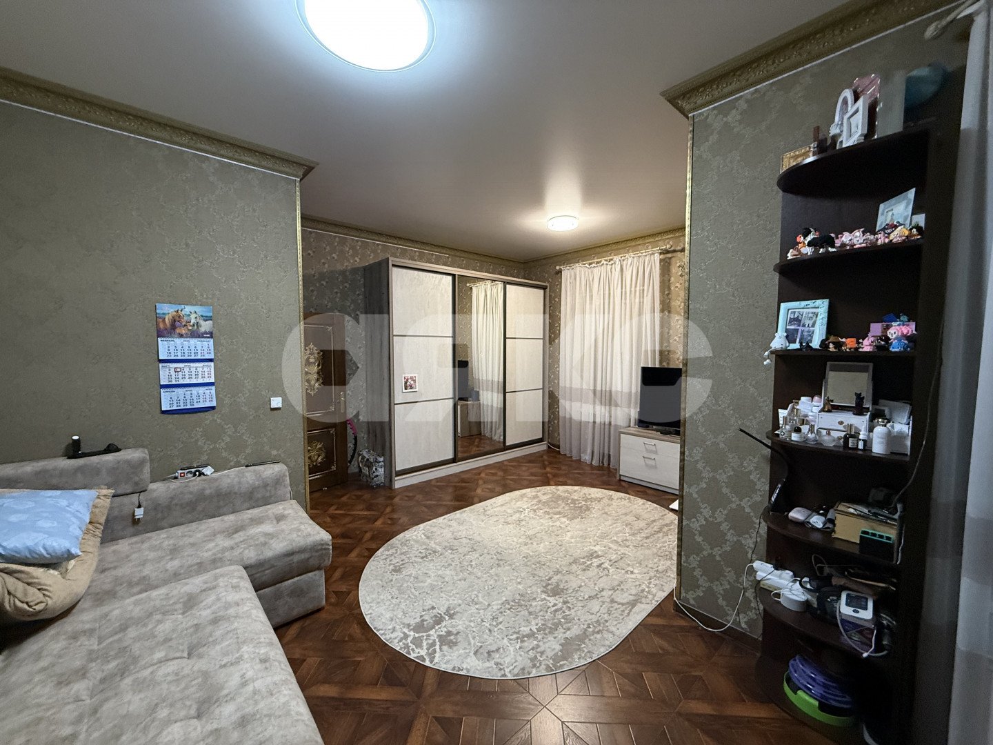 Фото №3: Дом 99 м² + 6 сот. - Армавир, ул. площадь Ленина