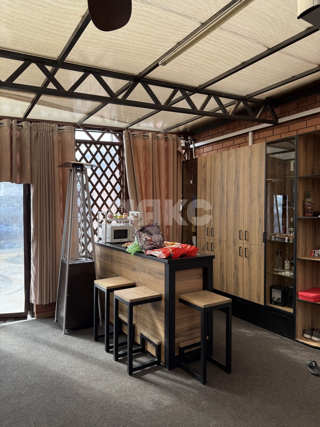 Фото №13: Дом 99 м² + 6 сот. - Армавир, ул. площадь Ленина