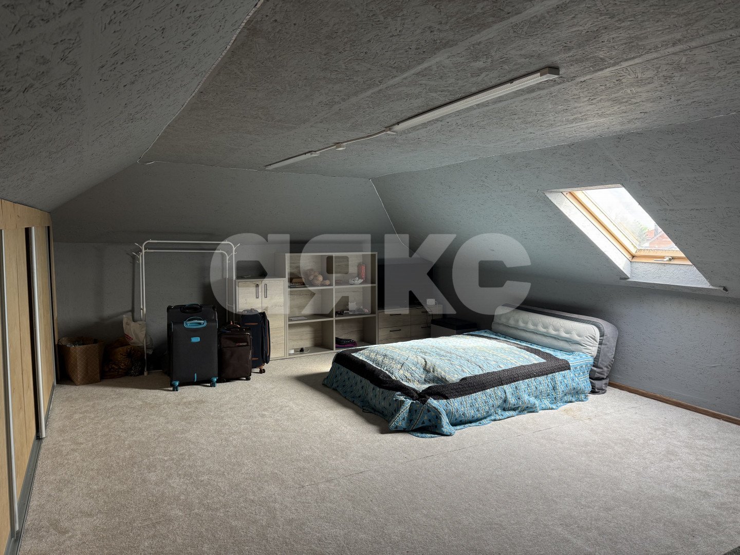 Фото №19: Дом 99 м² + 6 сот. - Армавир, ул. площадь Ленина