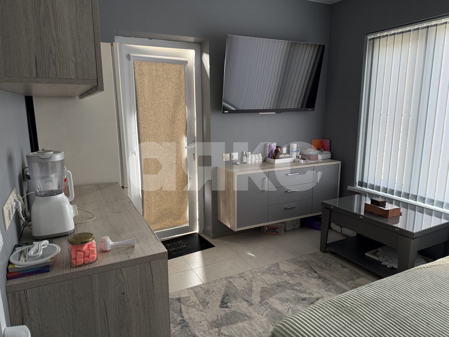 Фото №15: Дом 99 м² + 6 сот. - Армавир, ул. площадь Ленина