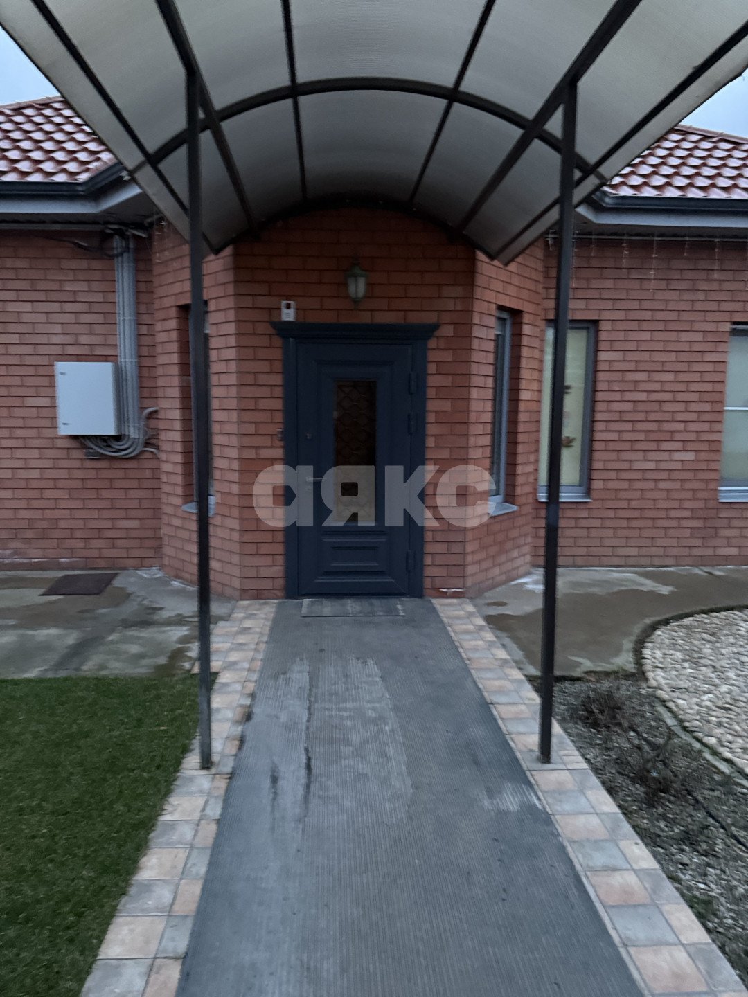 Фото №4: Дом 99 м² + 6 сот. - Армавир, ул. площадь Ленина