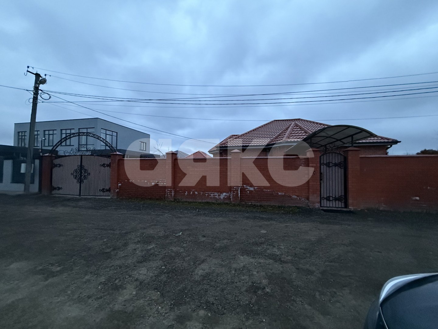 Фото №5: Дом 99 м² + 6 сот. - Армавир, ул. площадь Ленина