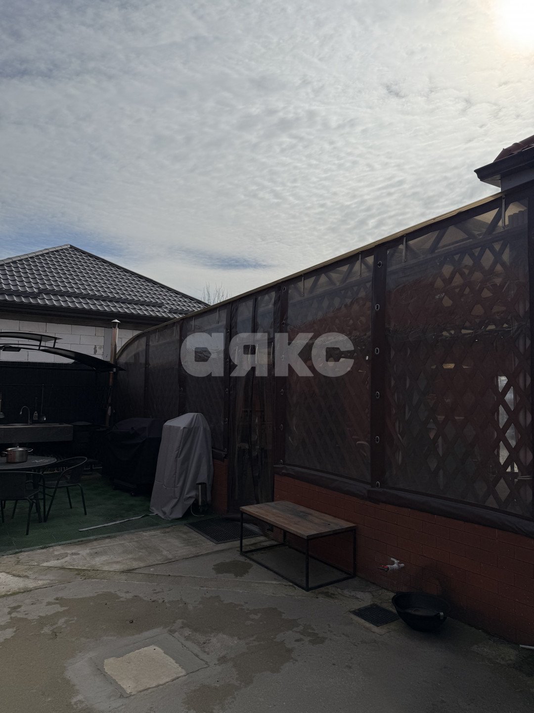 Фото №14: Дом 99 м² + 6 сот. - Армавир, ул. площадь Ленина