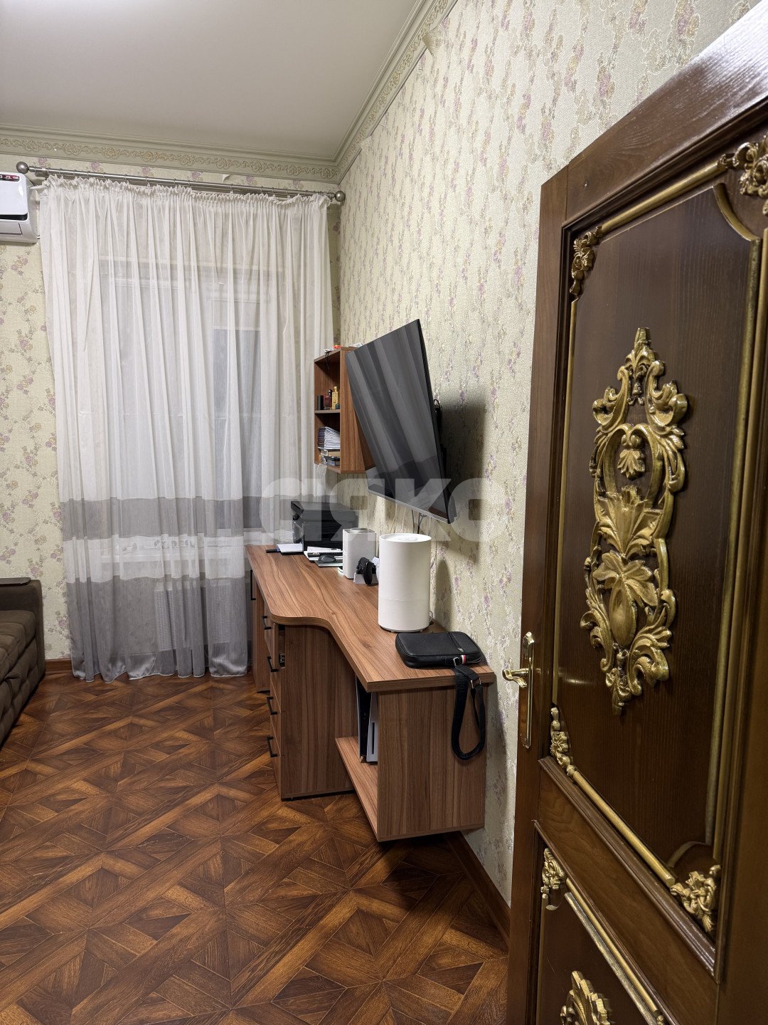 Фото №10: Дом 99 м² + 6 сот. - Армавир, ул. площадь Ленина