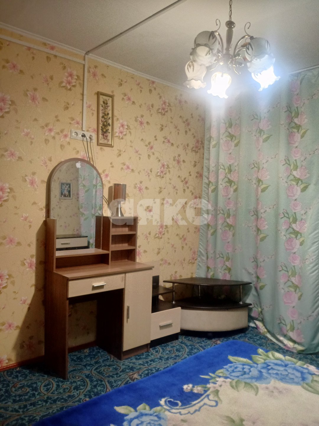 Фото №7: 2-комнатная квартира 50 м² - Ботаника, ул. Вавилова, 1