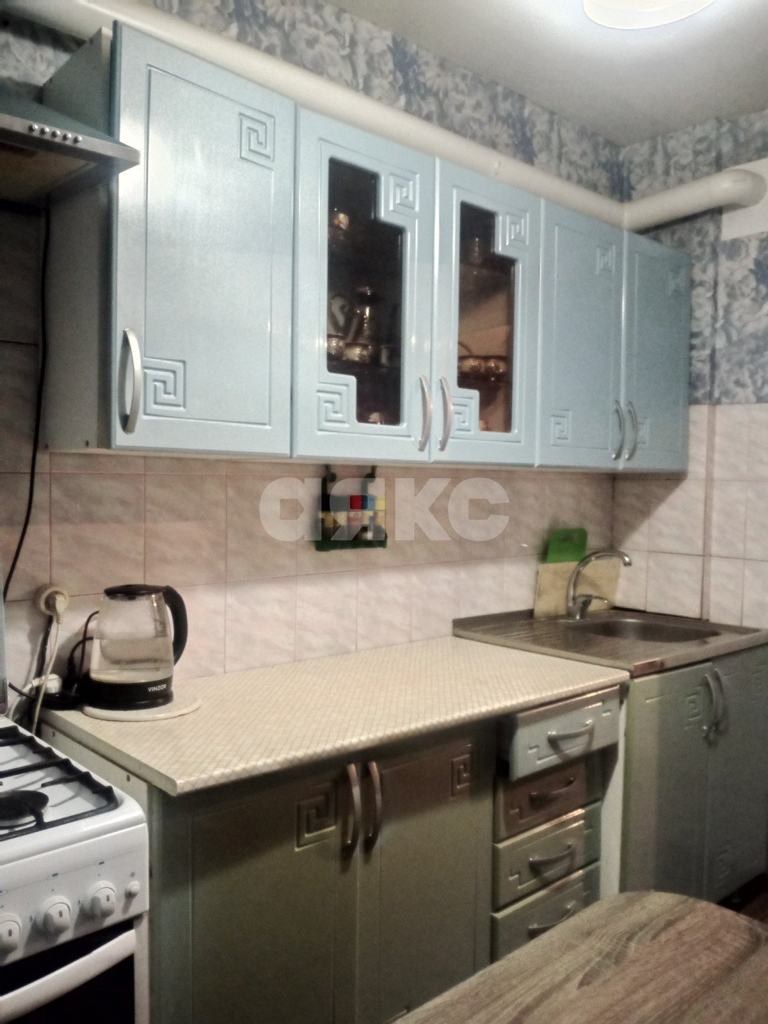 Фото №12: 2-комнатная квартира 50 м² - Ботаника, ул. Вавилова, 1