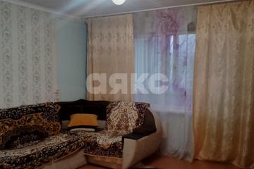 Фото №2: 2-комнатная квартира 50 м² - Ботаника, ул. Вавилова, 1