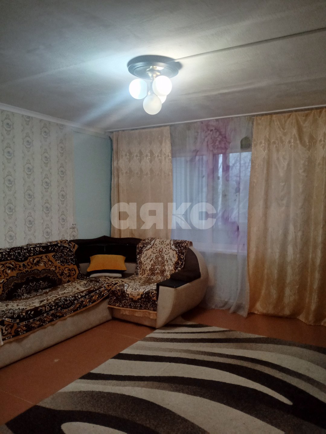 Фото №2: 2-комнатная квартира 50 м² - Ботаника, ул. Вавилова, 1