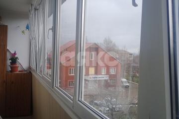 Фото №4: 2-комнатная квартира 50 м² - Ботаника, ул. Вавилова, 1