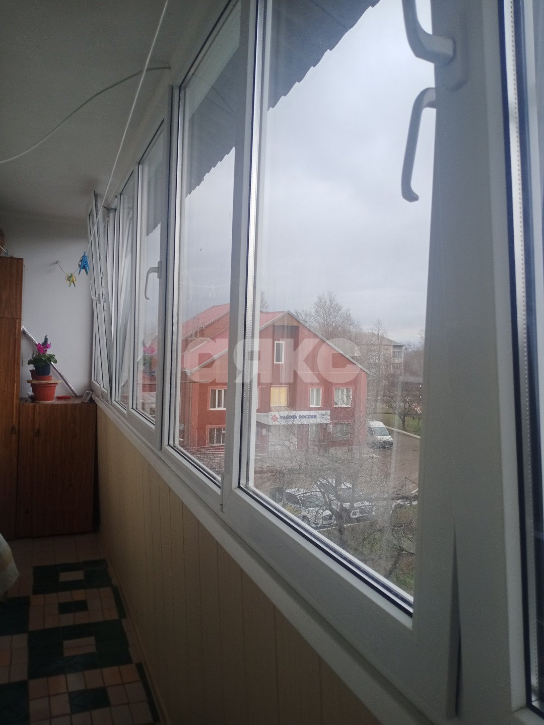 Фото №4: 2-комнатная квартира 50 м² - Ботаника, ул. Вавилова, 1