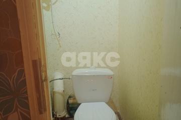 Фото №5: 2-комнатная квартира 50 м² - Ботаника, ул. Вавилова, 1