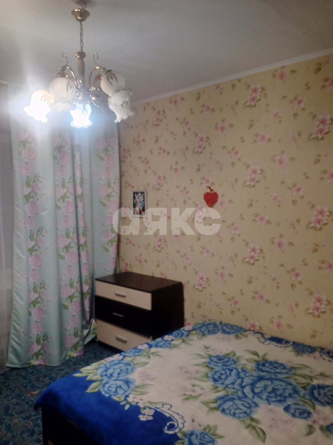 Фото №6: 2-комнатная квартира 50 м² - Ботаника, ул. Вавилова, 1