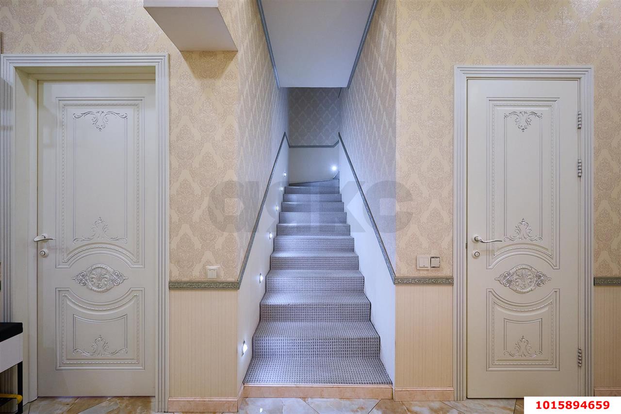 Фото №14: Дом 132 м² + 3 сот. - Краснодар, Прикубанский внутригородской округ, мкр. КП Золотой город, пр-д 1-й Городецкий, 48