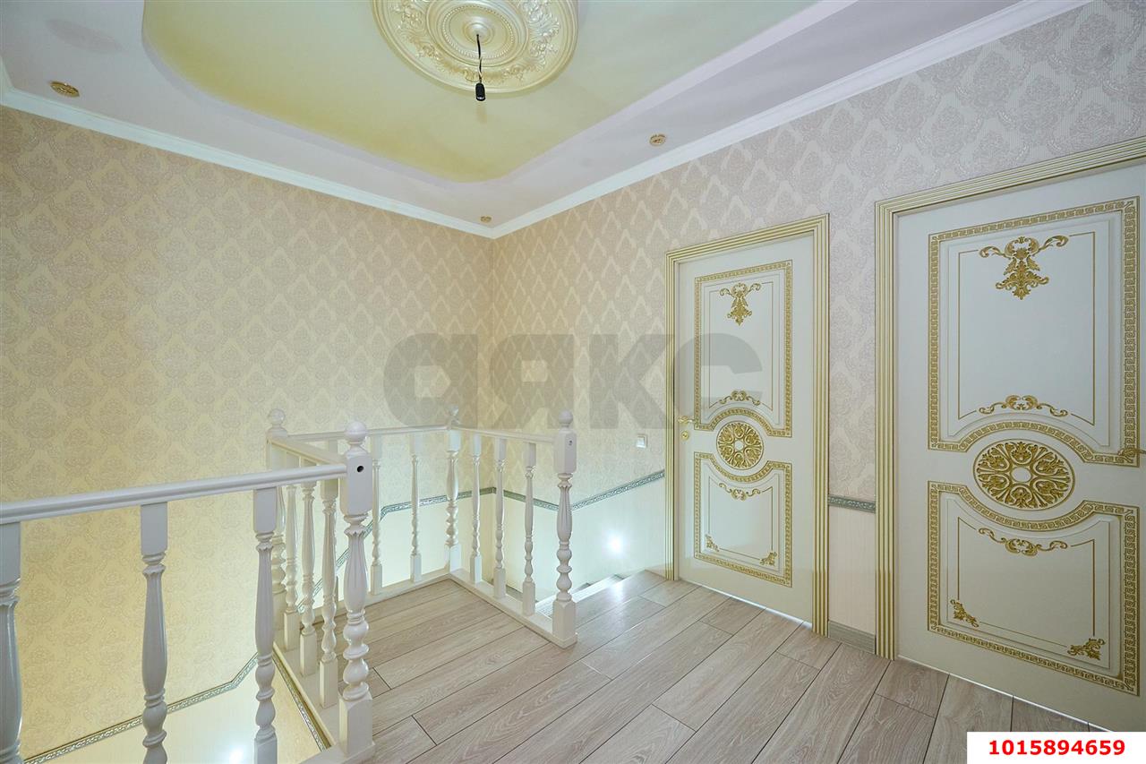 Фото №23: Дом 132 м² + 3 сот. - Краснодар, Прикубанский внутригородской округ, мкр. КП Золотой город, пр-д 1-й Городецкий, 48