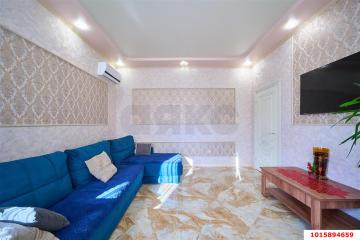 Фото №3: Дом 132 м² - Краснодар, мкр. КП Золотой город, пр-д 1-й Городецкий, 48