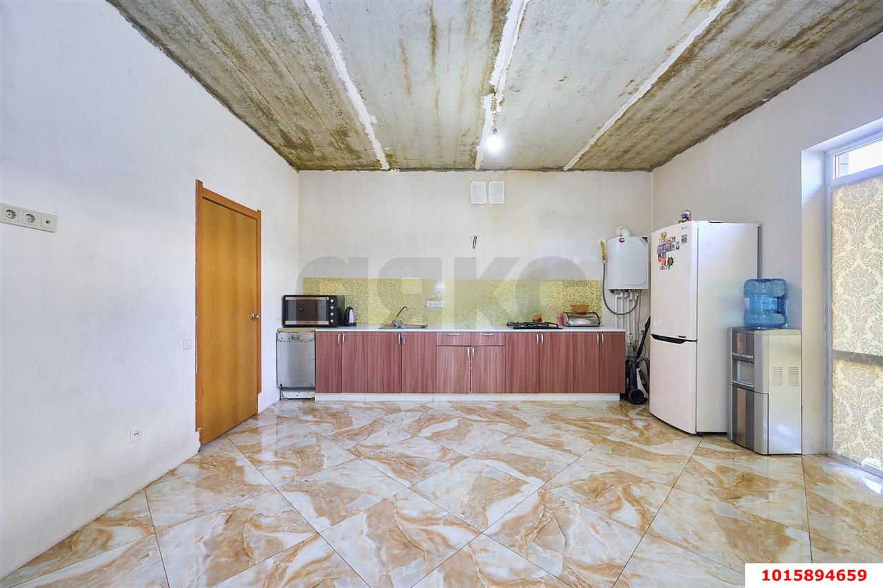 Фото №25: Дом 132 м² + 3 сот. - Краснодар, Прикубанский внутригородской округ, мкр. КП Золотой город, пр-д 1-й Городецкий, 48