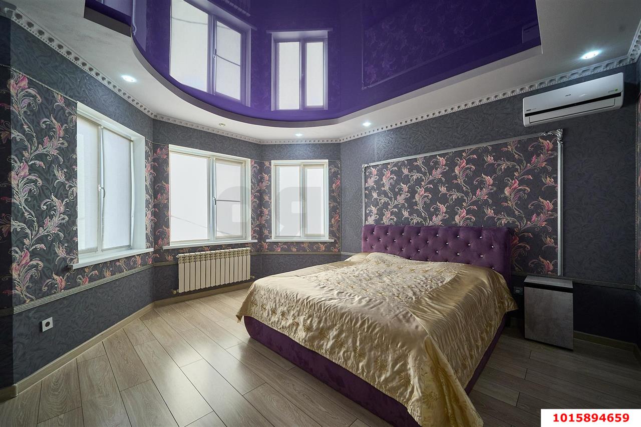 Фото №16: Дом 132 м² + 3 сот. - Краснодар, Прикубанский внутригородской округ, мкр. КП Золотой город, пр-д 1-й Городецкий, 48