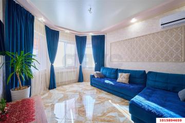 Фото №5: Дом 132 м² - Краснодар, мкр. КП Золотой город, пр-д 1-й Городецкий, 48