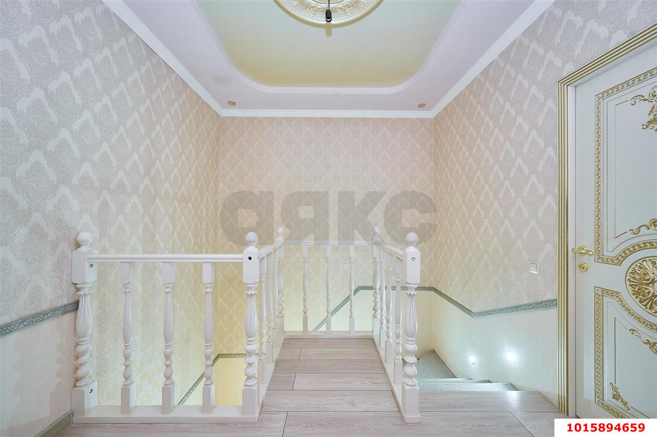 Фото №24: Дом 132 м² + 3 сот. - Краснодар, Прикубанский внутригородской округ, мкр. КП Золотой город, пр-д 1-й Городецкий, 48