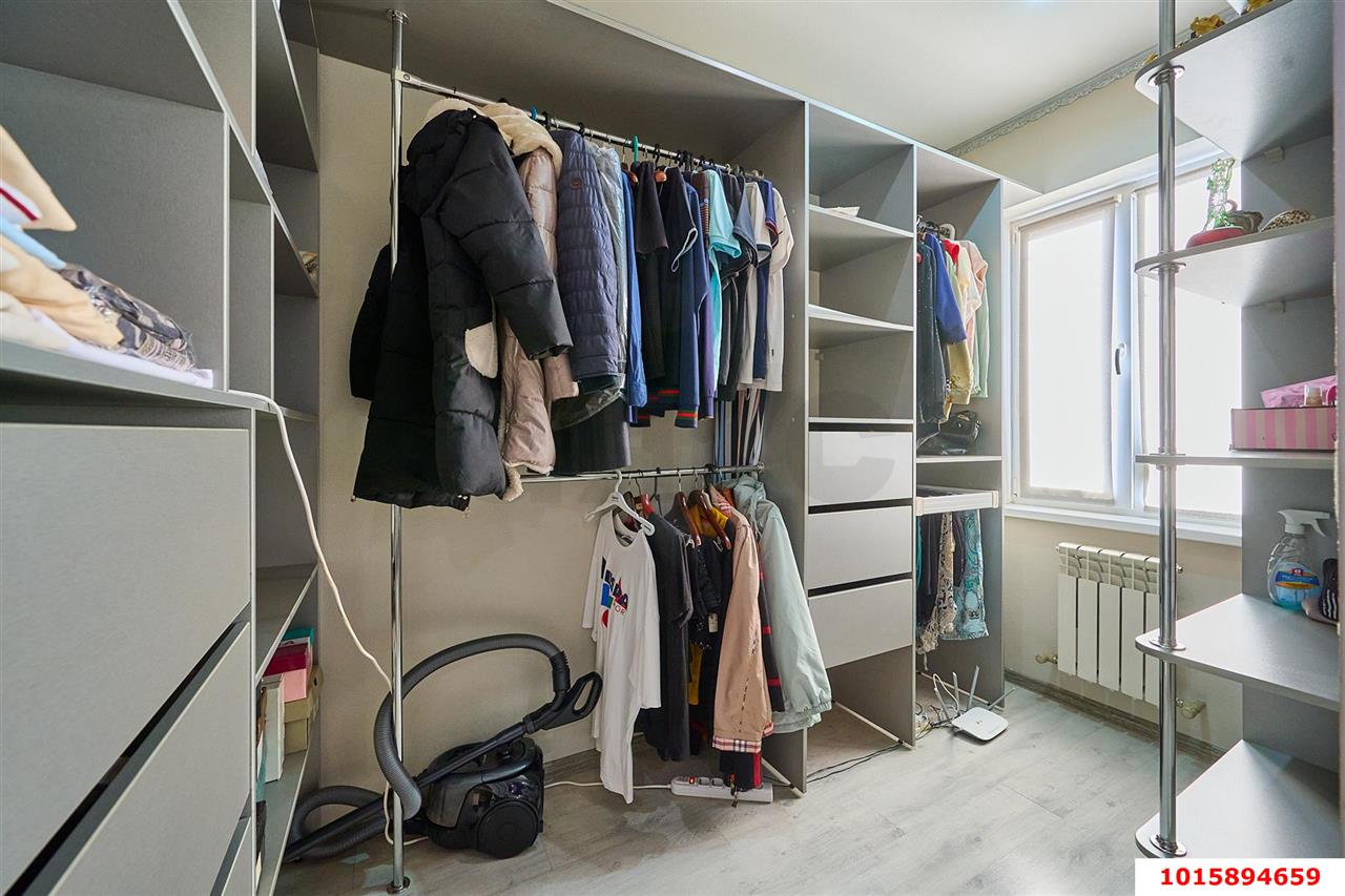 Фото №19: Дом 132 м² + 3 сот. - Краснодар, Прикубанский внутригородской округ, мкр. КП Золотой город, пр-д 1-й Городецкий, 48