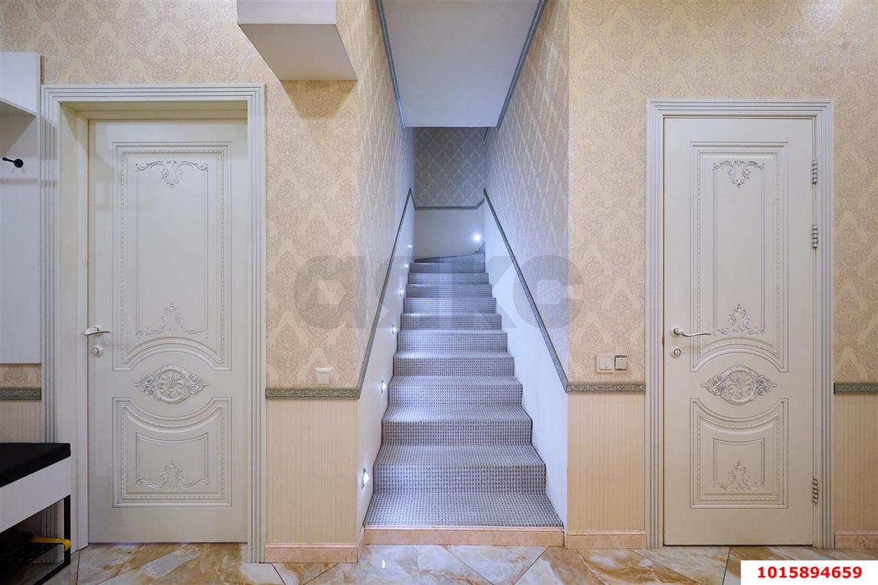 Фото №15: Дом 132 м² + 3 сот. - Краснодар, Прикубанский внутригородской округ, мкр. КП Золотой город, пр-д 1-й Городецкий, 48