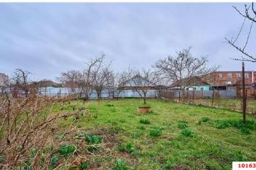 Фото №1: Земельный участок 5 сот. - Краснодар, мкр. Центральный, ул. Александра Матросова, 26