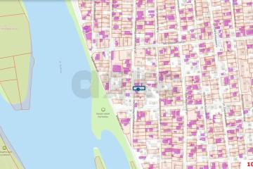 Фото №2: Земельный участок 5 сот. - Краснодар, мкр. Центральный, ул. Александра Матросова, 26