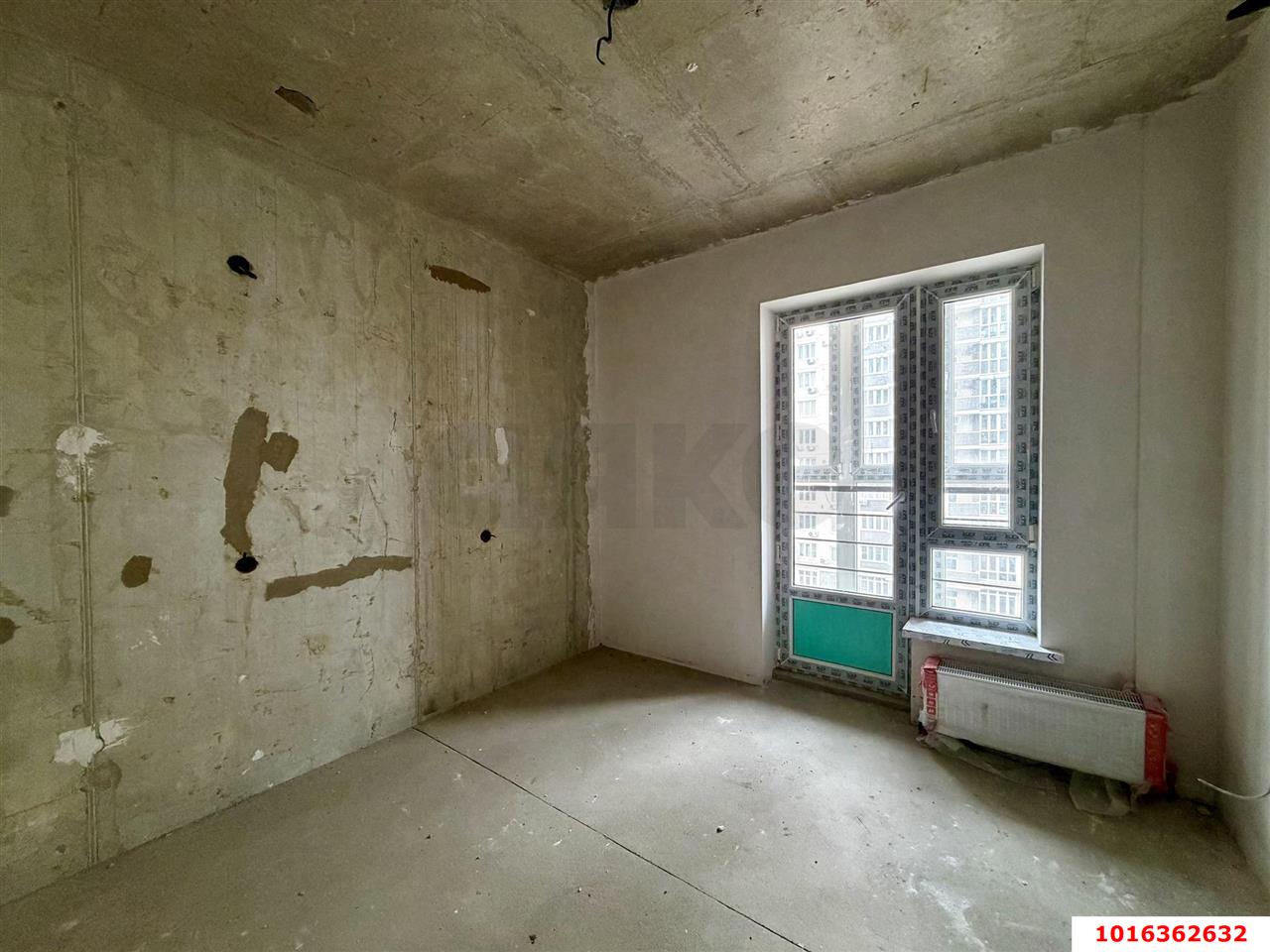 Фото №7: 3-комнатная квартира 77 м² - Краснодар, ЖК Красная Площадь, Прикубанский внутригородской округ, мкр. жилой комплекс Нeo-квартал Красная Площадь, ул. им. Мурата Ахеджака, 12