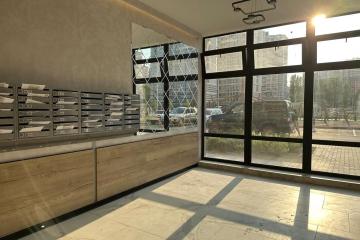 Фото №3: 3-комнатная квартира 77 м² - Краснодар, мкр. жилой комплекс Нeo-квартал Красная Площадь, ул. им. Мурата Ахеджака, 12