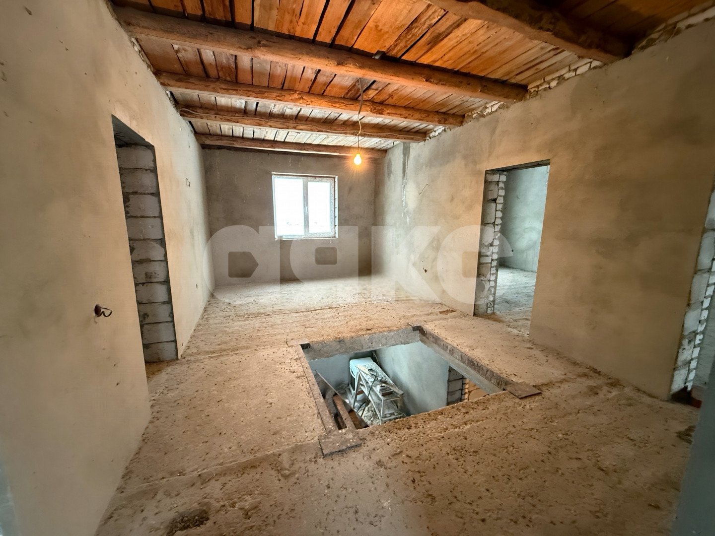 Фото №10: Дом 307 м² + 15 сот. - Липецк, Правобережный округ, мкр. Жёлтые Пески, ул. Луговая, 1