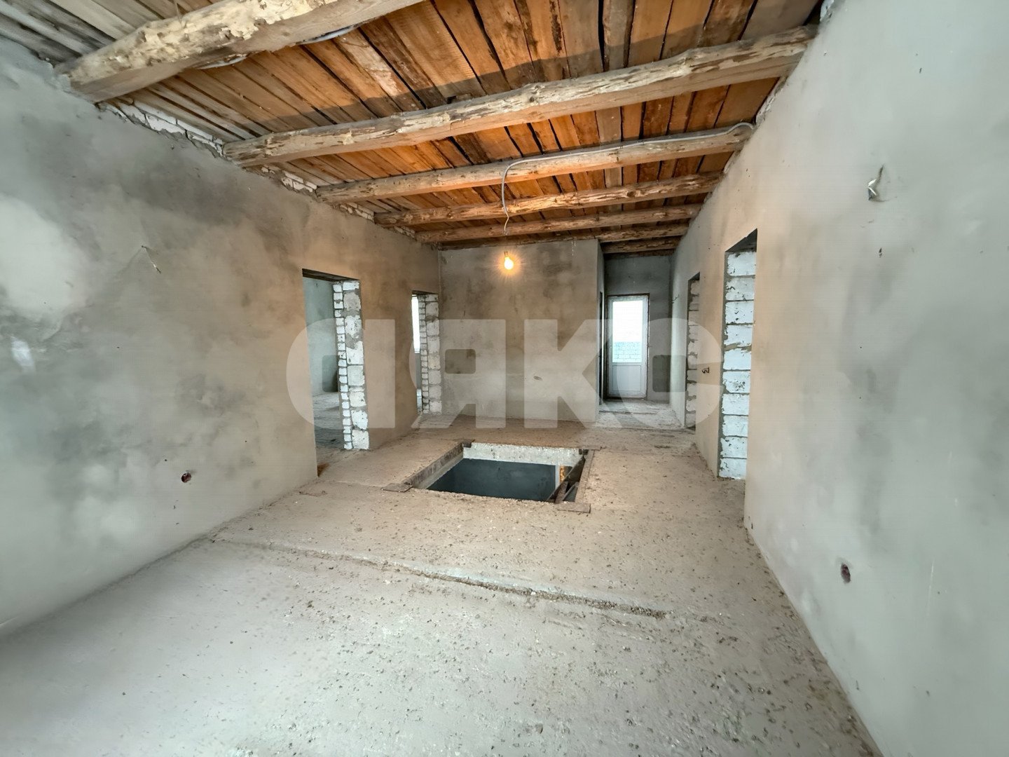 Фото №7: Дом 307 м² + 15 сот. - Липецк, Правобережный округ, мкр. Жёлтые Пески, ул. Луговая, 1