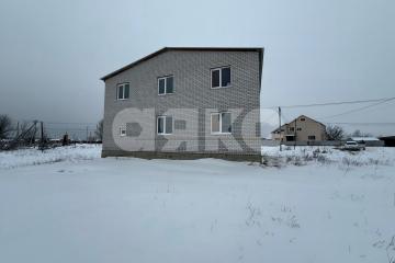 Фото №2: Дом 307 м² - Липецк, мкр. Жёлтые Пески, ул. Луговая, 1