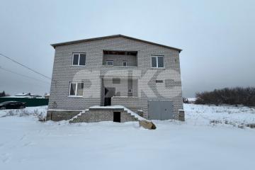 Фото №1: Дом 307 м² - Липецк, мкр. Жёлтые Пески, ул. Луговая, 1