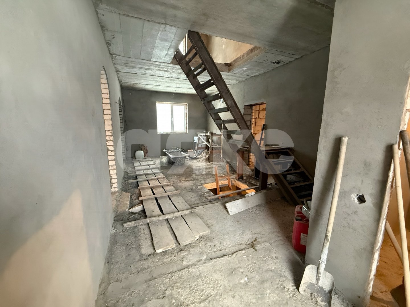 Фото №14: Дом 307 м² + 15 сот. - Липецк, Правобережный округ, мкр. Жёлтые Пески, ул. Луговая, 1