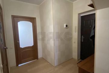 Фото №1: 2-комнатная квартира 57 м² - Краснодар, мкр. Музыкальный, ул. имени Мусоргского М.П., 1ВкА