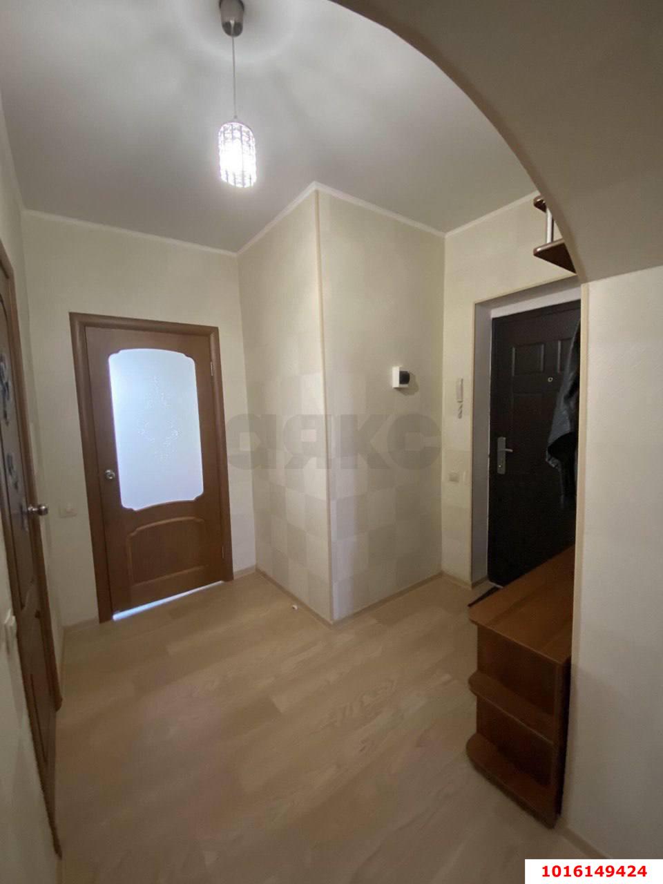 Фото №6: 2-комнатная квартира 57 м² - Краснодар, Прикубанский внутригородской округ, мкр. Музыкальный, ул. имени Мусоргского М.П., 1ВкА