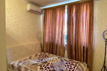 Фото №2: 2-комнатная квартира 57 м² - Краснодар, мкр. Музыкальный, ул. имени Мусоргского М.П., 1ВкА