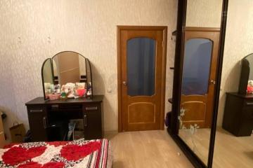 Фото №5: 2-комнатная квартира 57 м² - Краснодар, мкр. Музыкальный, ул. имени Мусоргского М.П., 1ВкА