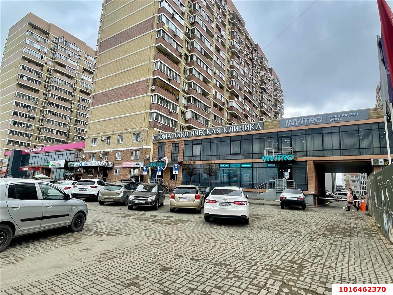 Фото №9: 3-комнатная квартира 82 м² - Краснодар, Прикубанский внутригородской округ, Музыкальный, ЖК Времена Года, мкр. имени Петра Метальникова, ул. Петра Метальникова, 5к1