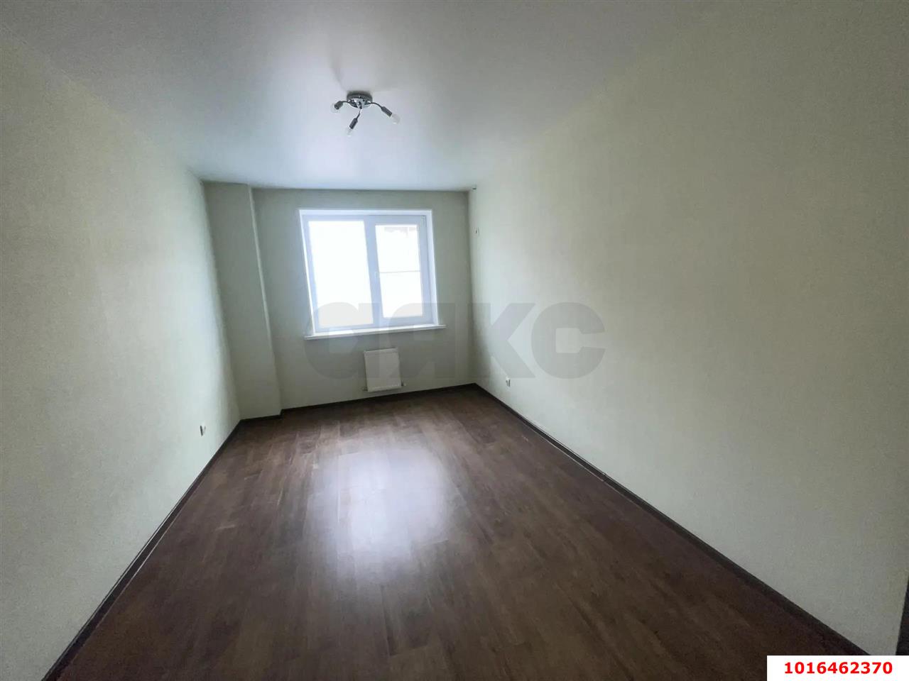 Фото №4: 3-комнатная квартира 82 м² - Краснодар, Прикубанский внутригородской округ, Музыкальный, ЖК Времена Года, мкр. имени Петра Метальникова, ул. Петра Метальникова, 5к1
