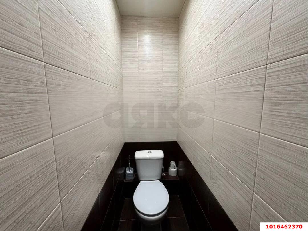 Фото №9: 3-комнатная квартира 76 м² - Краснодар, Музыкальный, ЖК Времена Года, имени Петра Метальникова, Завод Радиоизмерительных Приборов, Прикубанский внутригородской округ, мкр. жилой комплекс Времена года, ул. Петра Метальникова, 5к1