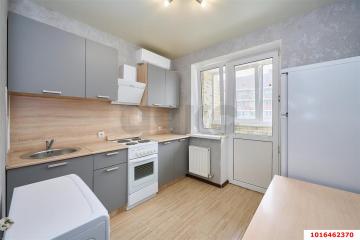 Фото №1: 3-комнатная квартира 75 м² - Краснодар, мкр. имени Петра Метальникова, ул. Петра Метальникова, 5к1