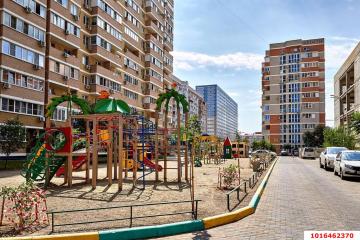 Фото №4: 3-комнатная квартира 76 м² - Краснодар, мкр. жилой комплекс Времена года, ул. Петра Метальникова, 5к1