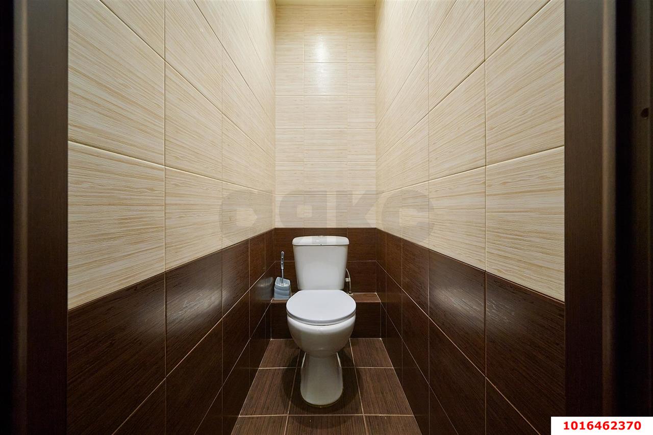 Фото №15: 3-комнатная квартира <span class="whitespace-nowrap">75 м²</span>, <span class="whitespace-nowrap">15/17 эт.</span> - Краснодар, Прикубанский внутригородской округ, Музыкальный, ЖК Времена Года, мкр. имени Петра Метальникова, ул. Петра Метальникова, 5к1