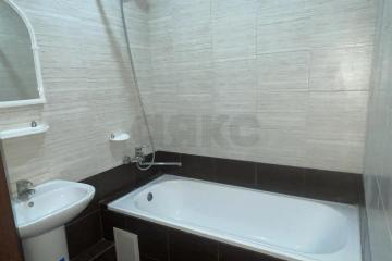 Фото №5: 3-комнатная квартира 78 м² - Краснодар, мкр. жилой комплекс Времена года, ул. Петра Метальникова, 5к1