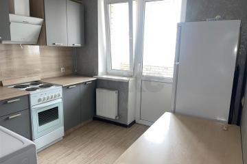 Фото №1: 3-комнатная квартира 78 м² - Краснодар, мкр. жилой комплекс Времена года, ул. Петра Метальникова, 5к1